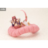 Arcanadea - Figurine Meltina, Plastic Model Kit
