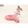 Arcanadea - Figurine Meltina, Plastic Model Kit