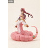 Arcanadea - Figurine Meltina, Plastic Model Kit
