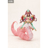Arcanadea - Figurine Meltina, Plastic Model Kit
