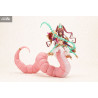 Arcanadea - Figurine Meltina, Plastic Model Kit