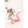 Arcanadea - Figurine Meltina, Plastic Model Kit