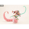 Arcanadea - Figurine Meltina, Plastic Model Kit