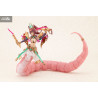 Arcanadea - Figurine Meltina, Plastic Model Kit