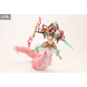 Arcanadea - Figurine Meltina, Plastic Model Kit