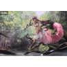Arcanadea - Figurine Meltina, Plastic Model Kit