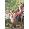 Arcanadea - Meltina figure, Plastic Model Kit