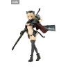 Frame Arms Girl - Arsia figure, Shimada Humikane Art Works II