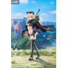 Frame Arms Girl - Arsia figure, Shimada Humikane Art Works II
