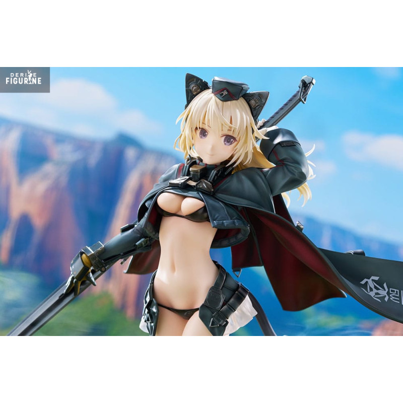 PRE ORDER - Frame Arms Girl...