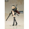 Frame Arms Girl - Arsia figure, Shimada Humikane Art Works II