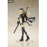 Frame Arms Girl - Arsia figure, Shimada Humikane Art Works II