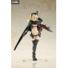 Frame Arms Girl - Arsia figure, Shimada Humikane Art Works II