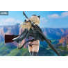 Frame Arms Girl - Arsia figure, Shimada Humikane Art Works II