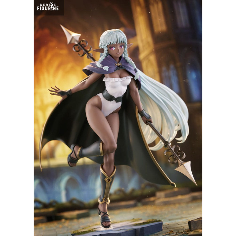 Rosalinde figure - Unicorn Overlord - Kotobukiya