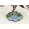 Unicorn Overlord - Figurine Rosalinde