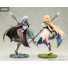 Unicorn Overlord - Figurine Rosalinde
