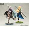Unicorn Overlord - Rosalinde figure