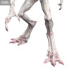 Stranger Things, Season 1 - Demogorgon figure, Mini Epics