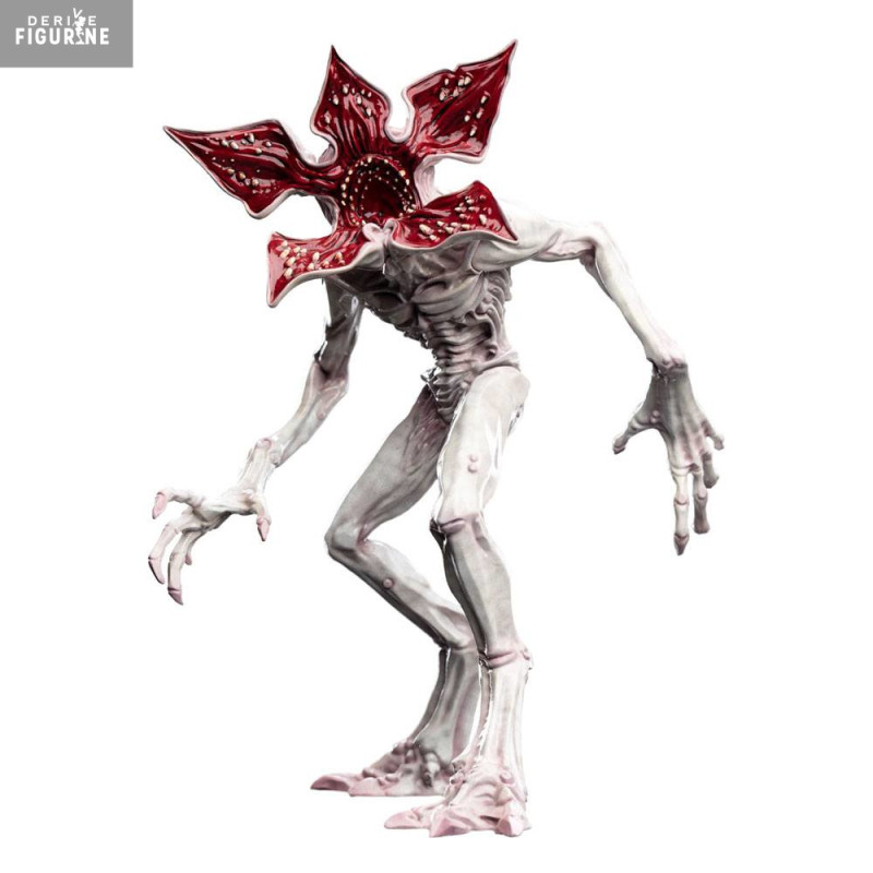 Stranger Things, Season 1 - Demogorgon figure, Mini Epics