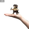 Le Seigneur des Anneaux - Figurine Frodo Baggins, Mini Epics