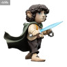 Le Seigneur des Anneaux - Figurine Frodo Baggins, Mini Epics