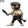 Le Seigneur des Anneaux - Figurine Frodo Baggins, Mini Epics