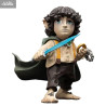 Le Seigneur des Anneaux - Figurine Frodo Baggins, Mini Epics