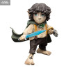 Le Seigneur des Anneaux - Figurine Frodo Baggins, Mini Epics