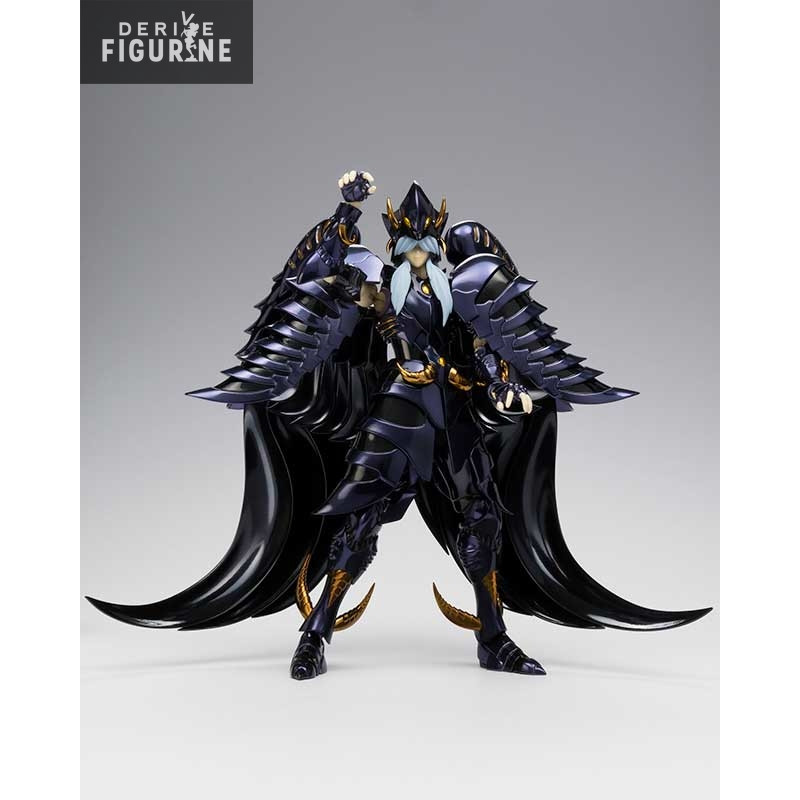 Saint Seiya, figurine de...