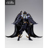 Saint Seiya, Minos figure, Myth Cloth EX