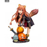 The Rising of the Shield Hero - Figurine Raphtalia, Childhood