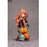 The Rising of the Shield Hero - Raphtalia figure, Childhood