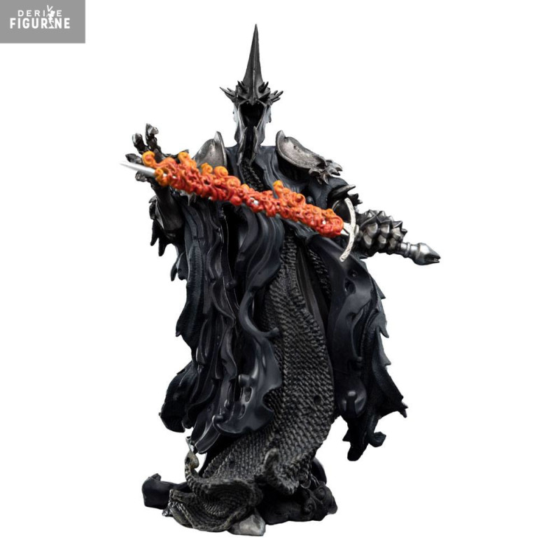 The Lord of the Rings - Witch-King figure SDCC 2022 Exclusive (Limited Edition), Mini Epics