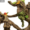 Le Seigneur des Anneaux - Figurine Treebeard, Mini Epics