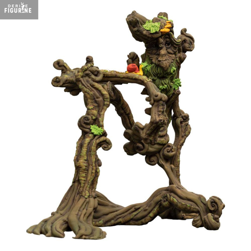 The Lord of the Rings - Treebeard figure, Mini Epics