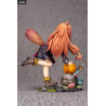 The Rising of the Shield Hero - Figurine Raphtalia, Childhood