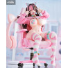 Comic Unreal - Figurine The Bewitching Landmine-Type Catgirl Streamer, Kuro Illustrated by Danimaru