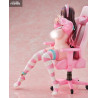 Comic Unreal - The Bewitching Landmine-Type Catgirl Streamer figure, Kuro Illustrated by Danimaru