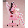 Comic Unreal - Figurine The Bewitching Landmine-Type Catgirl Streamer, Kuro Illustrated by Danimaru