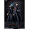 Mashle: Magic and Muscles - Lance Crown figure, S.H. Figuarts