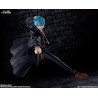 Mashle: Magic and Muscles - Lance Crown figure, S.H. Figuarts