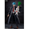 Mashle: Magic and Muscles - Lance Crown figure, S.H. Figuarts