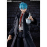 Mashle: Magic and Muscles - Lance Crown figure, S.H. Figuarts