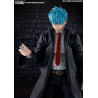 Mashle: Magic and Muscles - Lance Crown figure, S.H. Figuarts