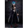 Mashle: Magic and Muscles - Lance Crown figure, S.H. Figuarts