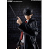 Mashle: Magic and Muscles - Mash Burnedead figure, S.H. Figuarts