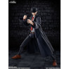 Mashle: Magic and Muscles - Figurine Mash Burnedead, S.H. Figuarts