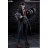 Mashle: Magic and Muscles - Mash Burnedead figure, S.H. Figuarts