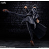 Mashle: Magic and Muscles - Mash Burnedead figure, S.H. Figuarts